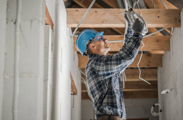 Industrial Electrical Services in Meadow Vale, KY